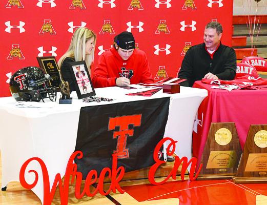 COMMITTED!