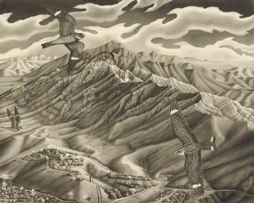 Exhibitions to open June 8