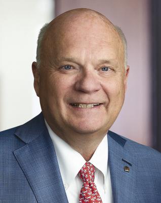 VICTOR PIERSON