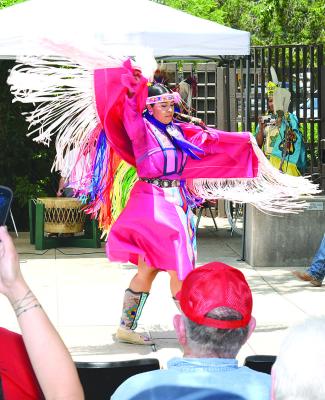 Donnie Lucas / Albany News