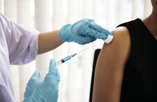 Flu vaccines to be available soon