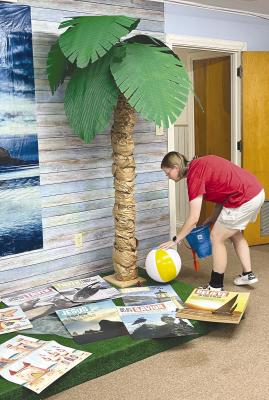 Community VBS set July 28-31