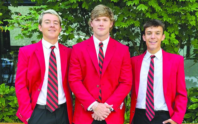 FCCLA teams place at national