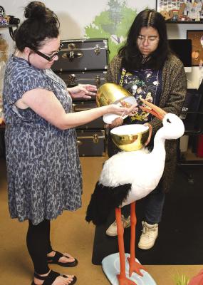 OJAC festival kicks off busy month