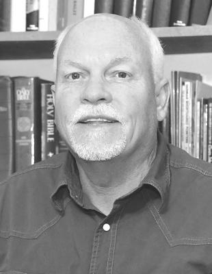 Russell E. Scott Chruch of Christ