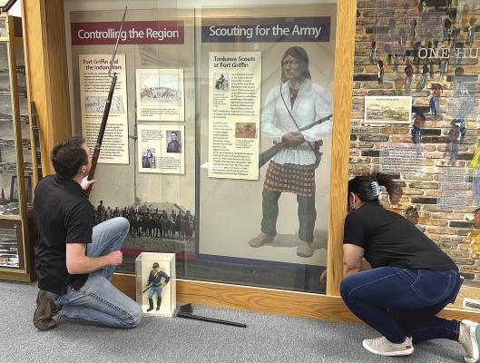Sharing History