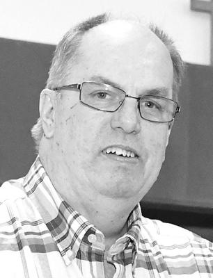 BRAD McBEE