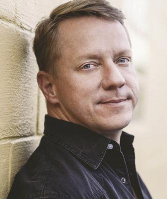 CORY MORROW