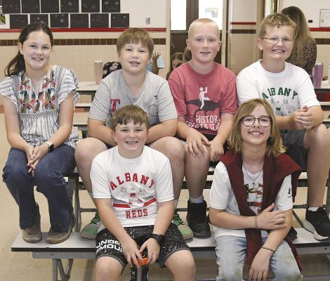 NSES students place in state contests
