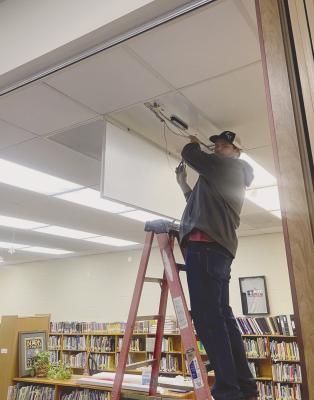 MISD continues facility upgrades
