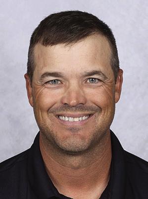 Londerholm named coach of year