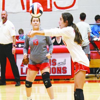 Lady Cubs win recent games