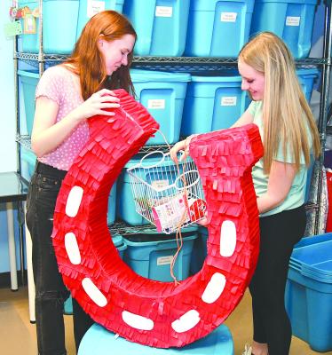 OJAC invites families to Saturday’s festival