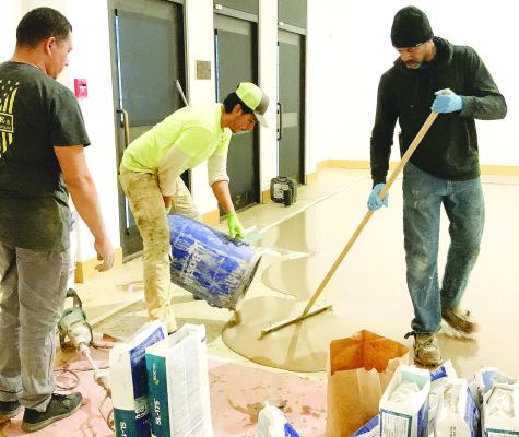 OJAC schedules Family Festival, Hearts for Arts