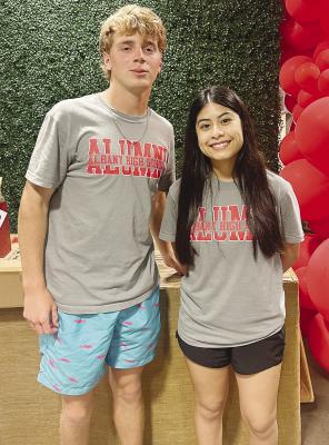 Project Grad gives big prizes to seniors