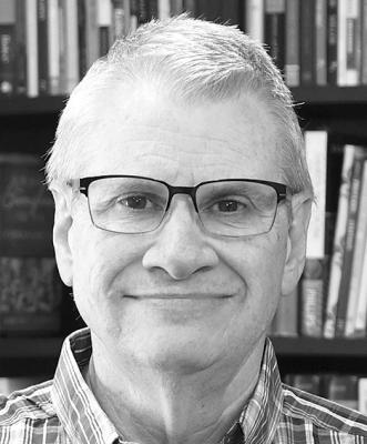 NEIL BENNETT