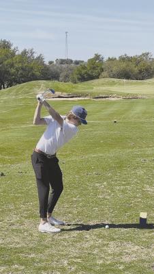 Albany golfers continue to prepare for district