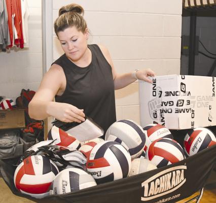 Volleyball practices to get started in just 10 days