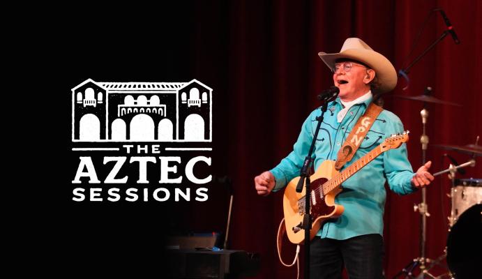Live music returns to Aztec this winter