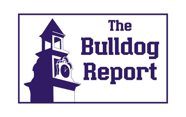 The Bulldog Report - February 27, 2025
