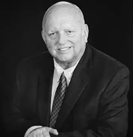 Harold Eugene Durham