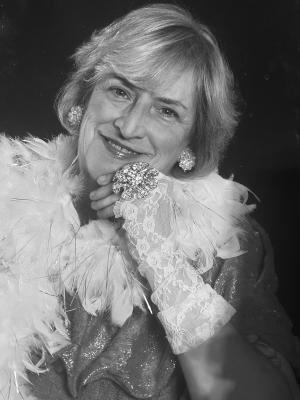 Vickie Gore Durilla