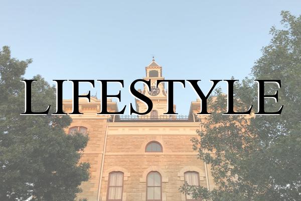 Lifestyle