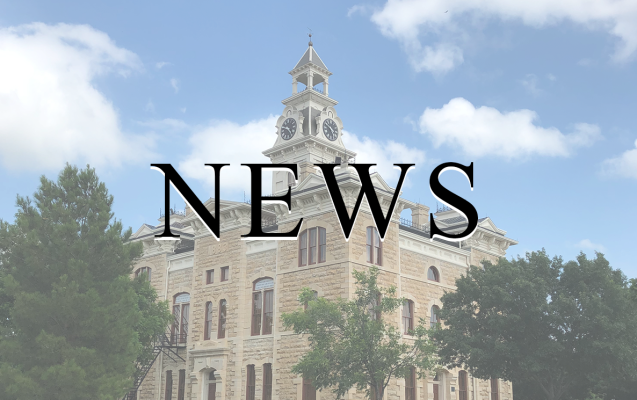 Commissioners approve projects, policies
