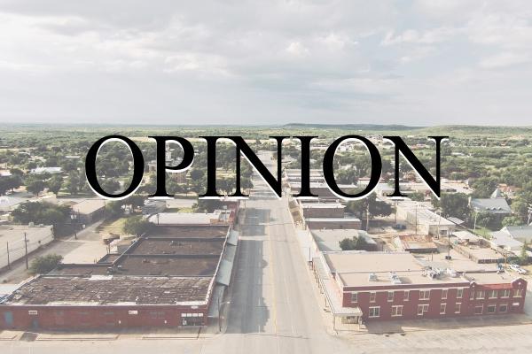 Opinion