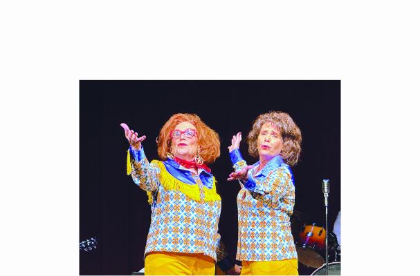 Patsy Cline continues with 2 more shows