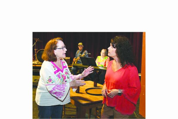 Tickets now on sale for ‘Always...Patsy Cline’