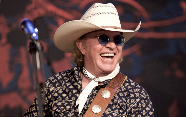 Nunn set to take the stage at Albany Live