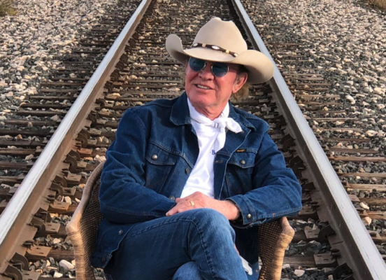 Gary P. Nunn returns to Albany Live