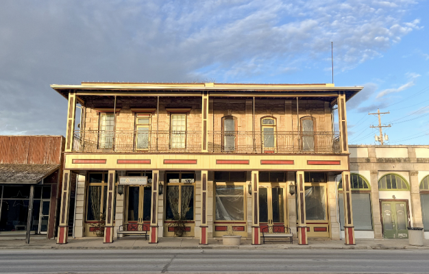 New hotel to bring eclectic flair to Albany