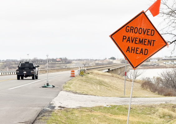TxDOT resumes maintenance on US 180 bridge following emergency repairs