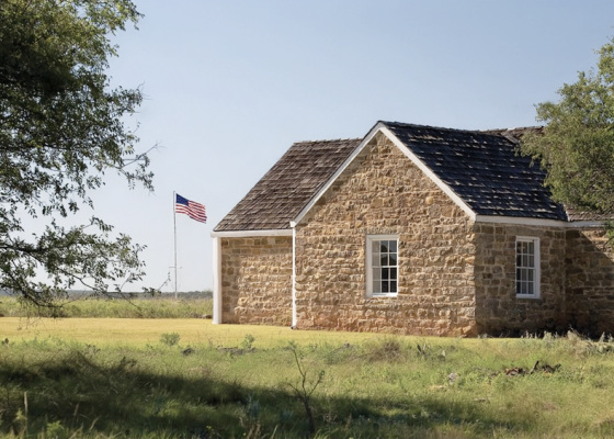 Friends of Fort Griffin leaves lasting legacy