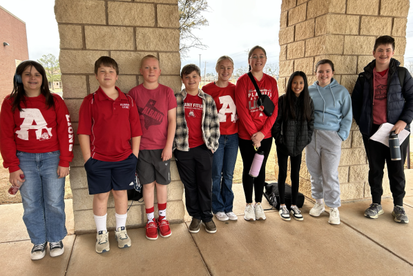 Albany students qualify for state TMSCA meet