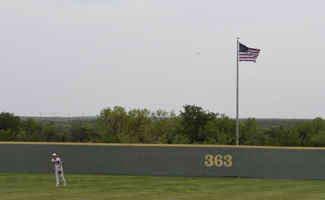 Lions close regular season, prep for playoffs