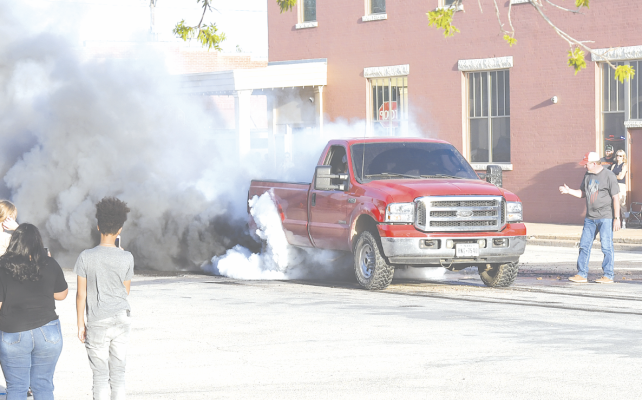 Albany Classic Car Show reset for May 10