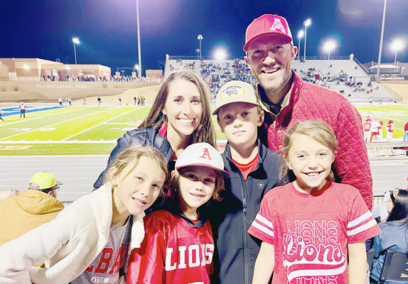 Bellah elected school board president 