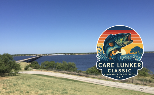 Care Lunker Classic hits the water next month