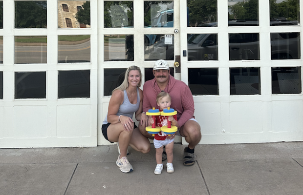 Jennings family takes over Fitlife Gym