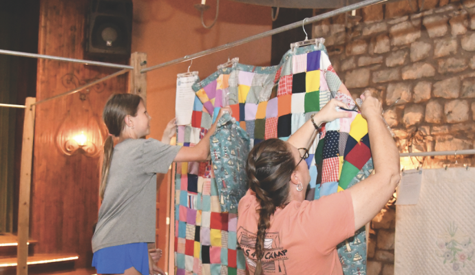 Fandangle brings full slate of weekend events to Albany