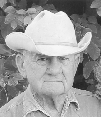 Alfred Whitby George