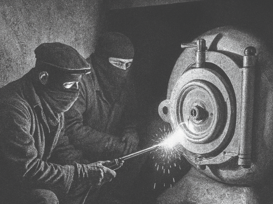 The 60-Year Mystery Unraveled