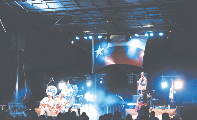 CareFest hits the stage Saturday
