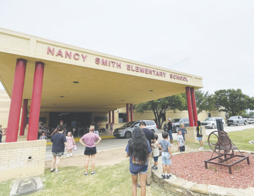 Albany schools stress safety during drop-off, pick-up