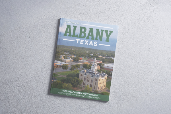 Albany News visitor guide getting magazine-style upgrade