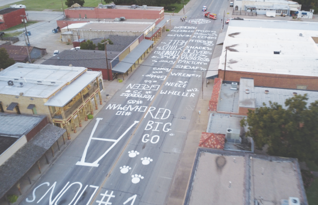 Homecoming royalty to be crowned Friday