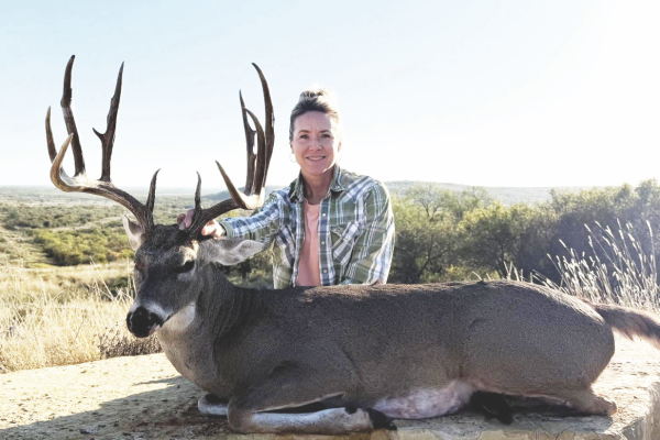 Deer season closes with strong year